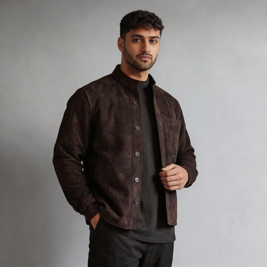 Knight Jacket