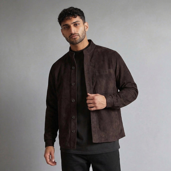 Knight Jacket