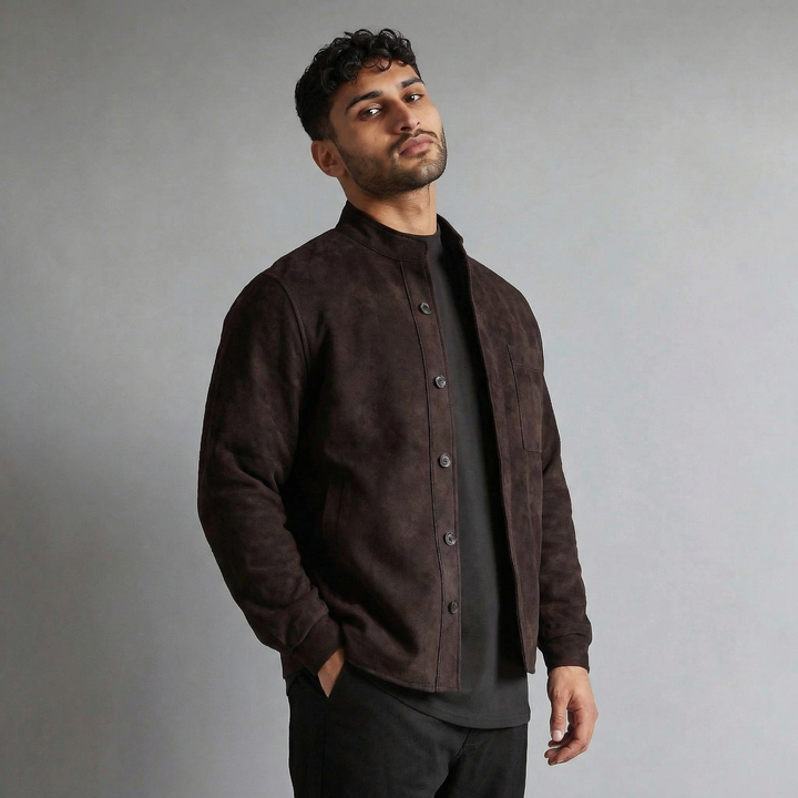 Knight Jacket