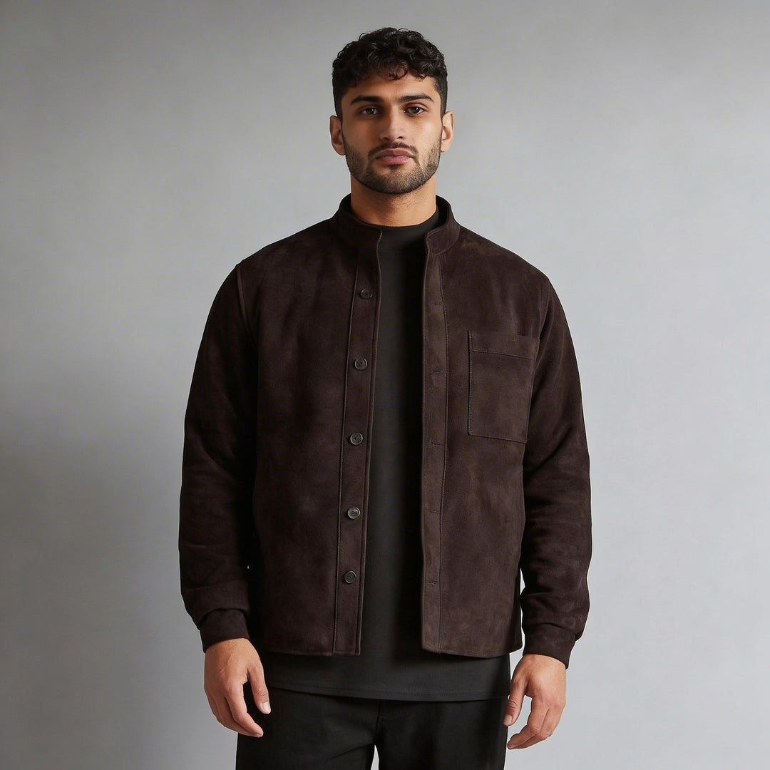 Knight Jacket