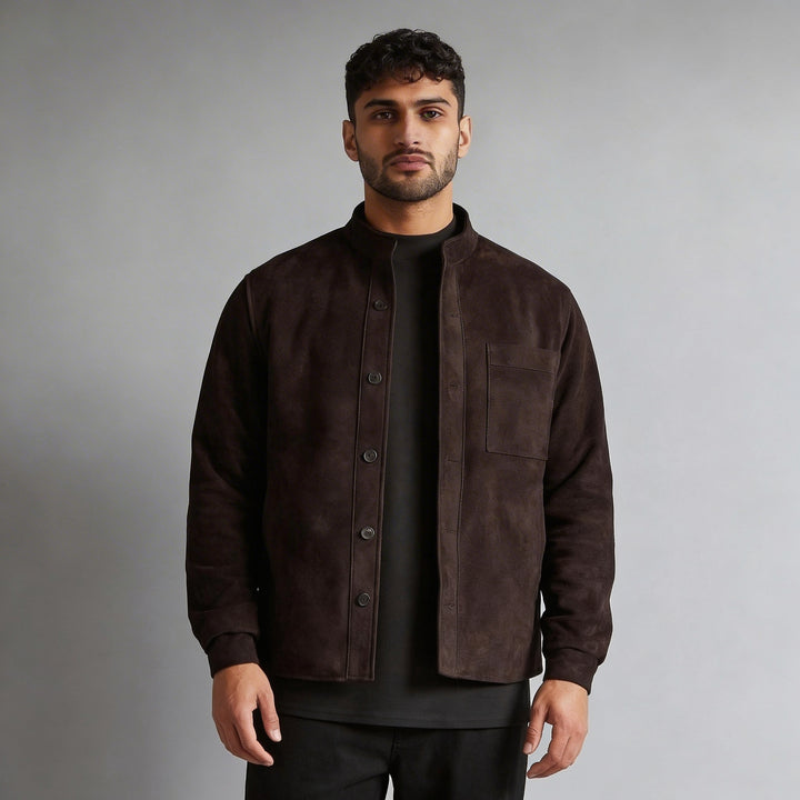 Knight Jacket