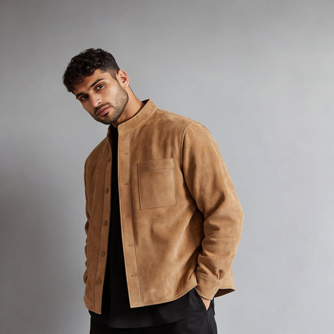 Knight Jacket