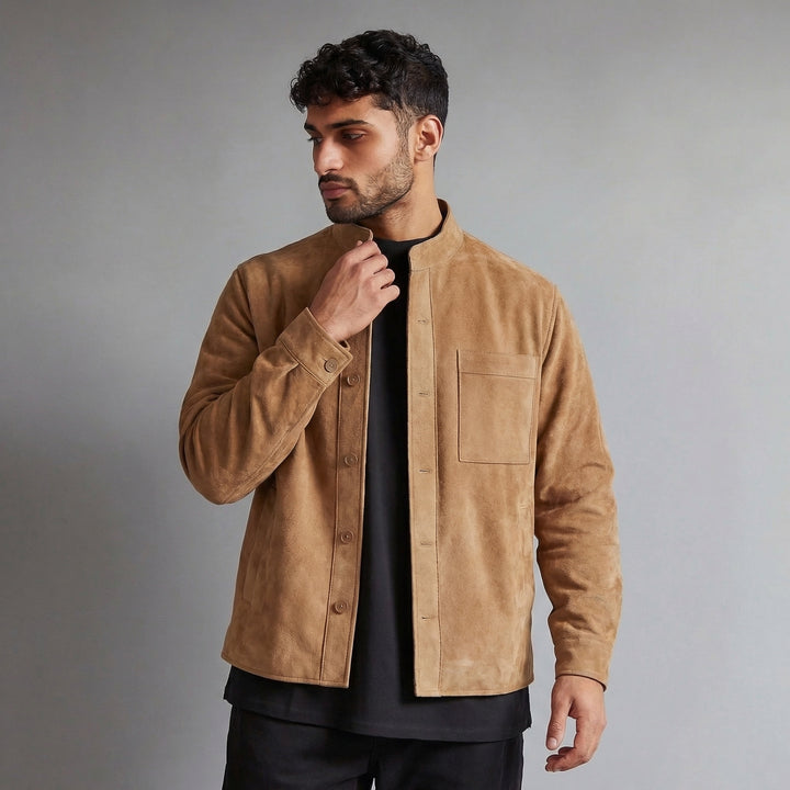 Knight Jacket