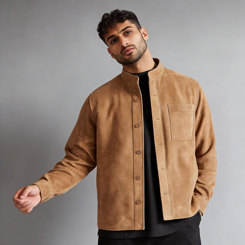 Knight Jacket