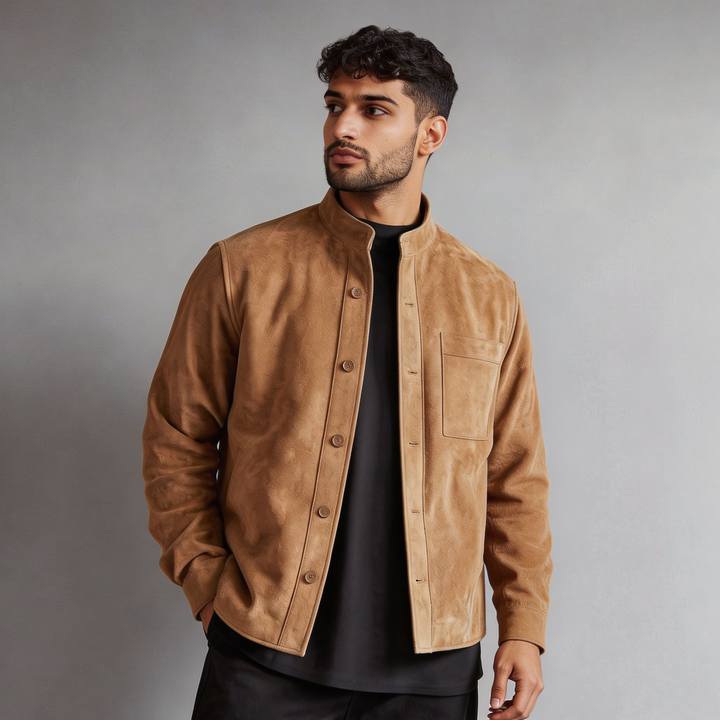 Knight Jacket