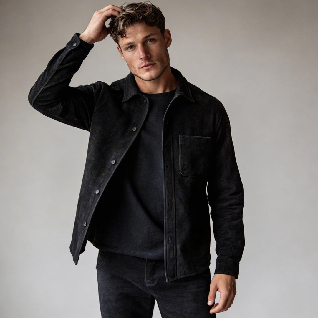Lightning Jacket