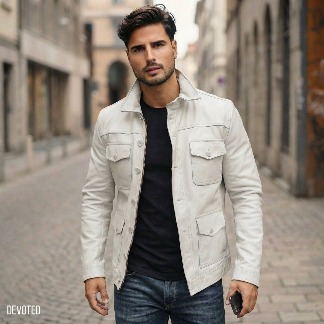 Lincoln Jacket