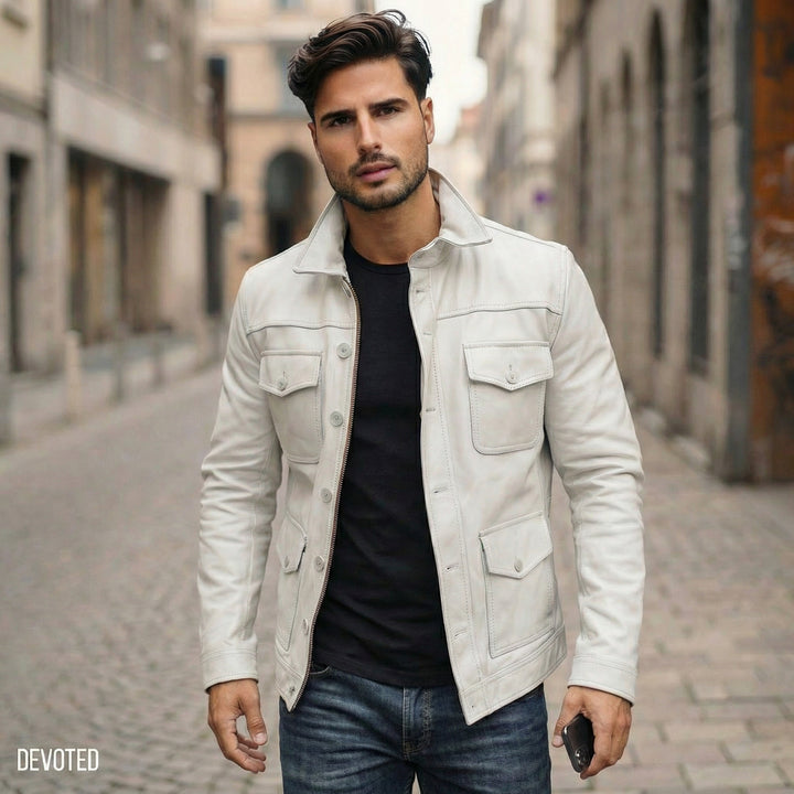 Lincoln Jacket