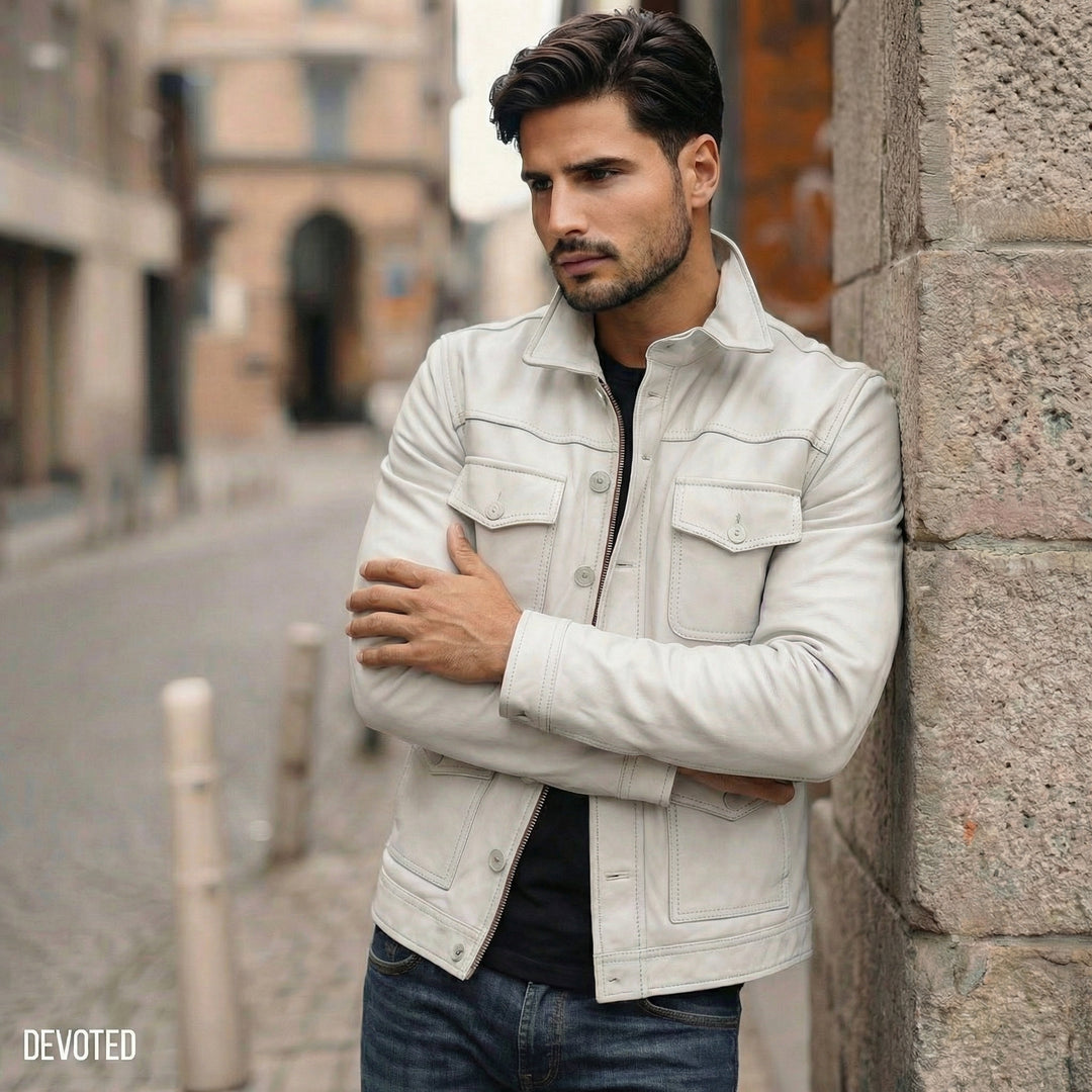 Lincoln Jacket