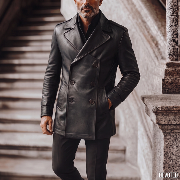 Manteau de magister