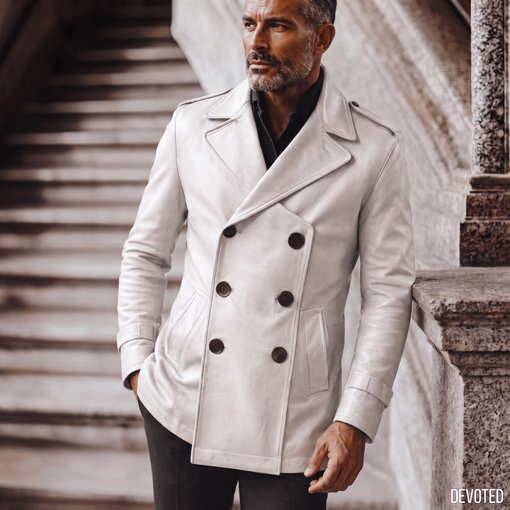 Manteau de magister