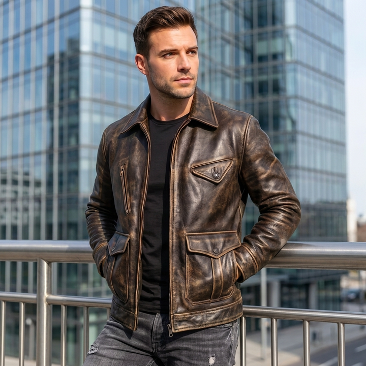 Mammoth Jacket