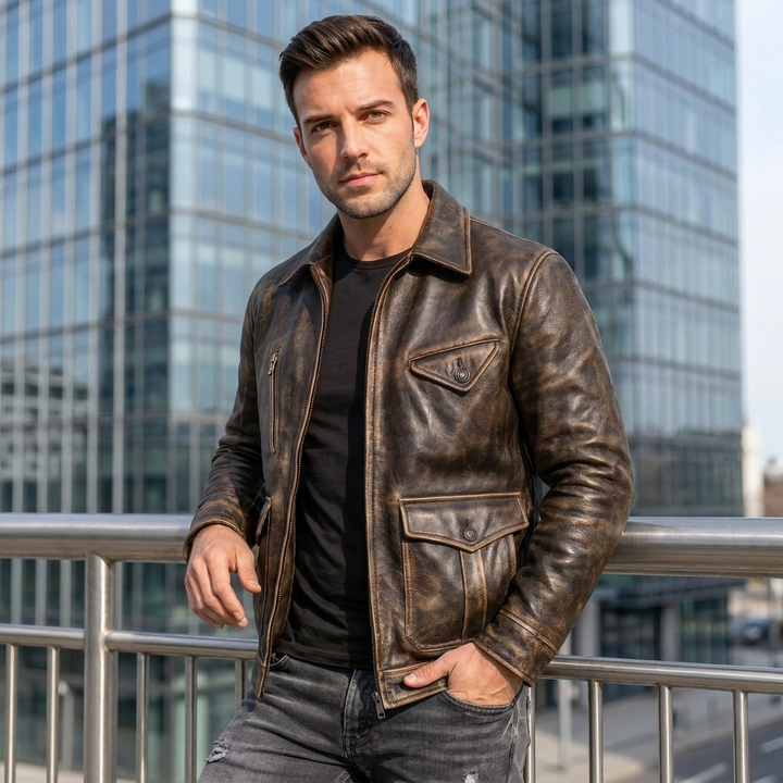 Mammoth Jacket