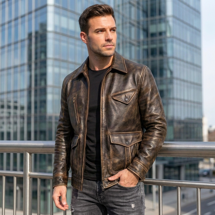 Mammoth Jacket