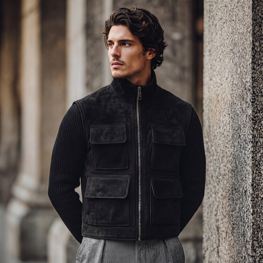 Mauler Jacket