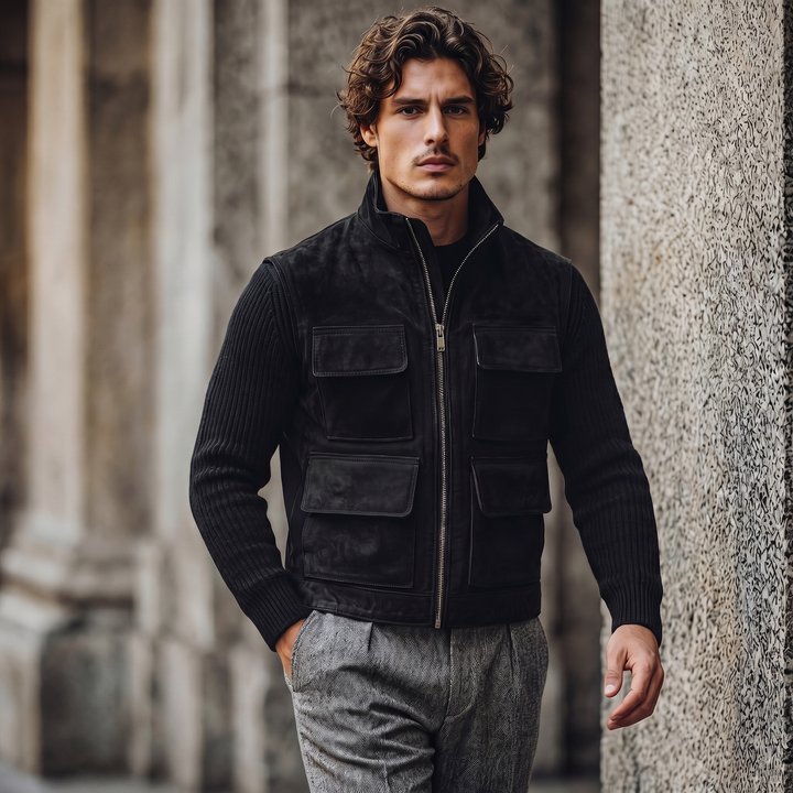 Mauler Jacket