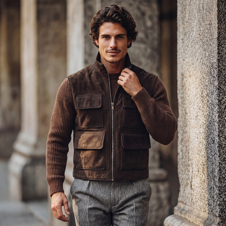 Mauler Jacket