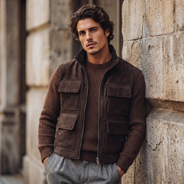 Mauler Jacket
