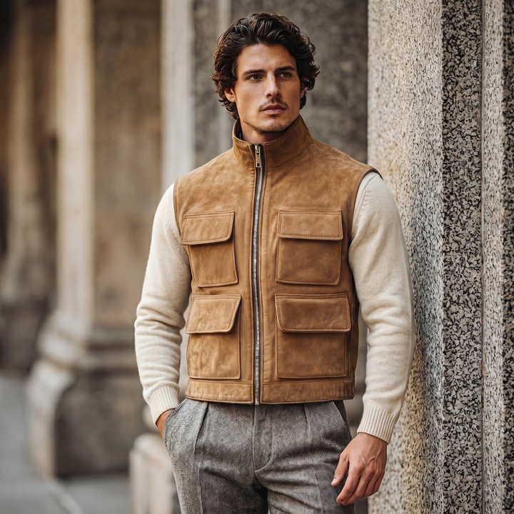 Mauler Jacket