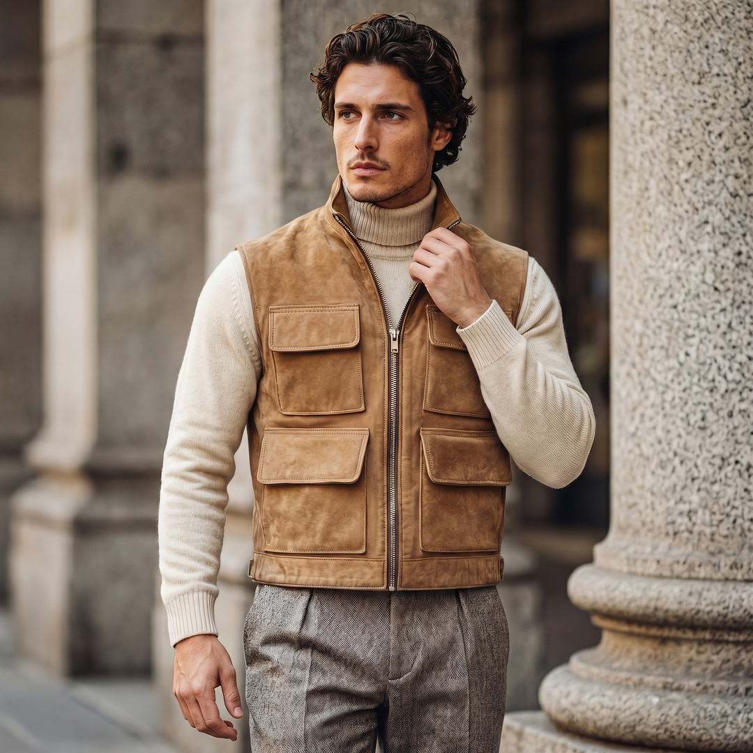 Mauler Jacket