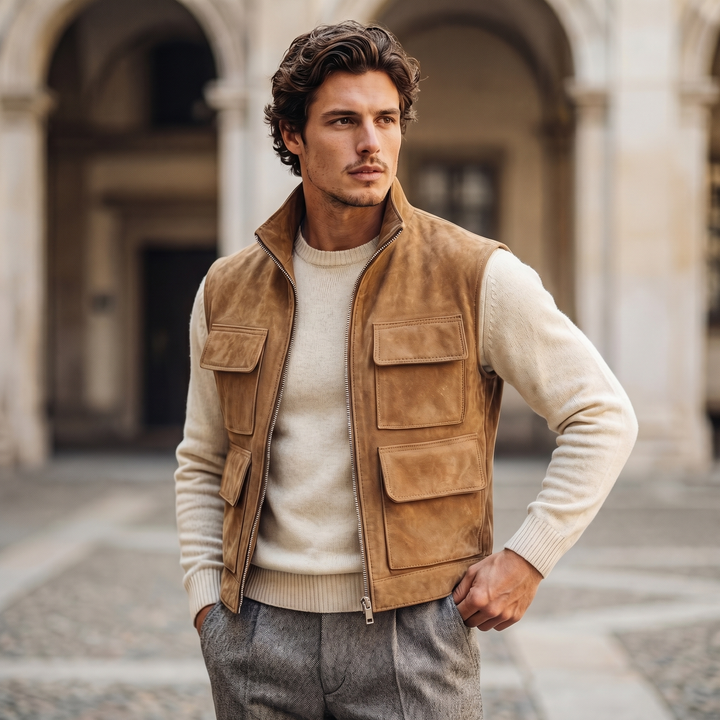 Mauler Jacket