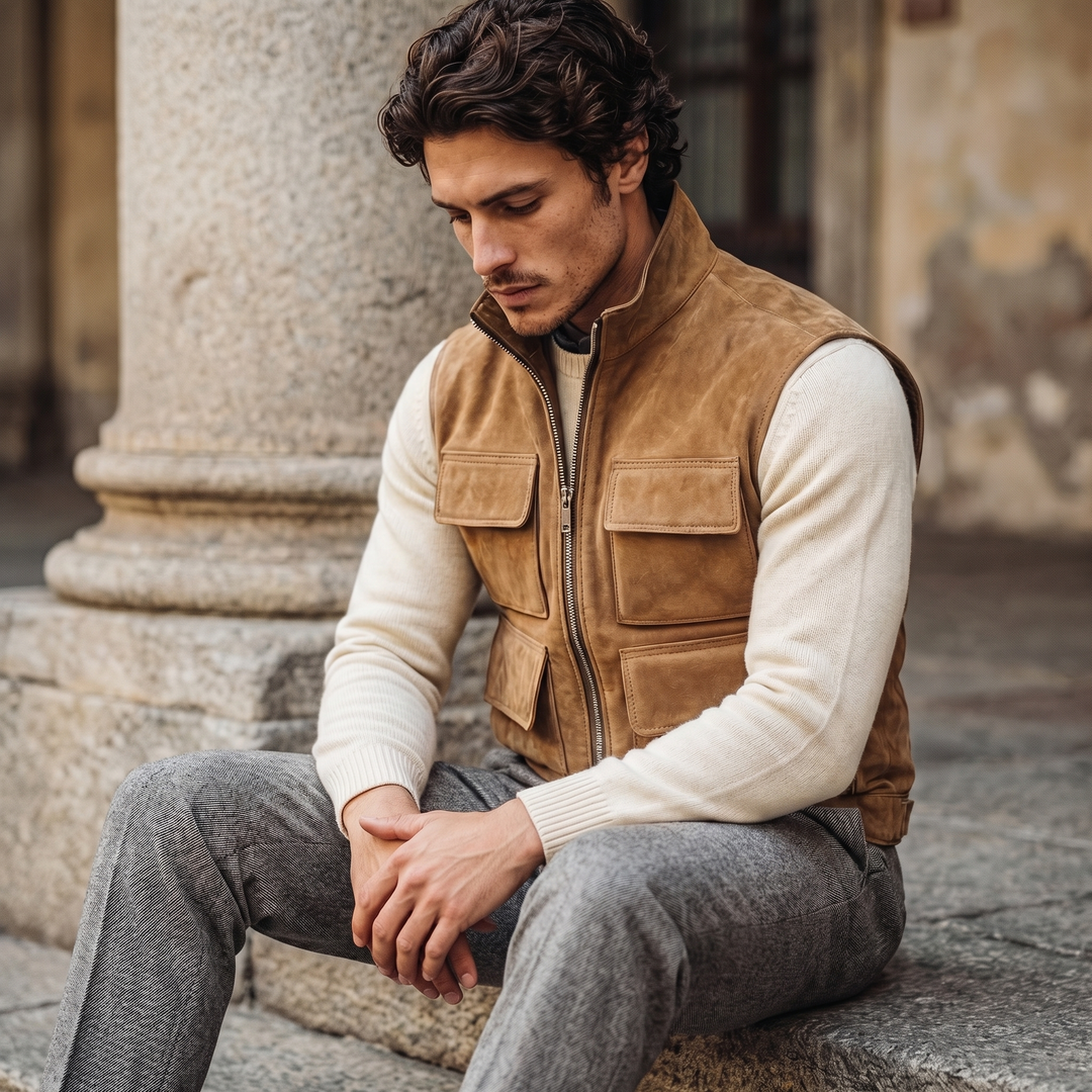 Mauler Jacket