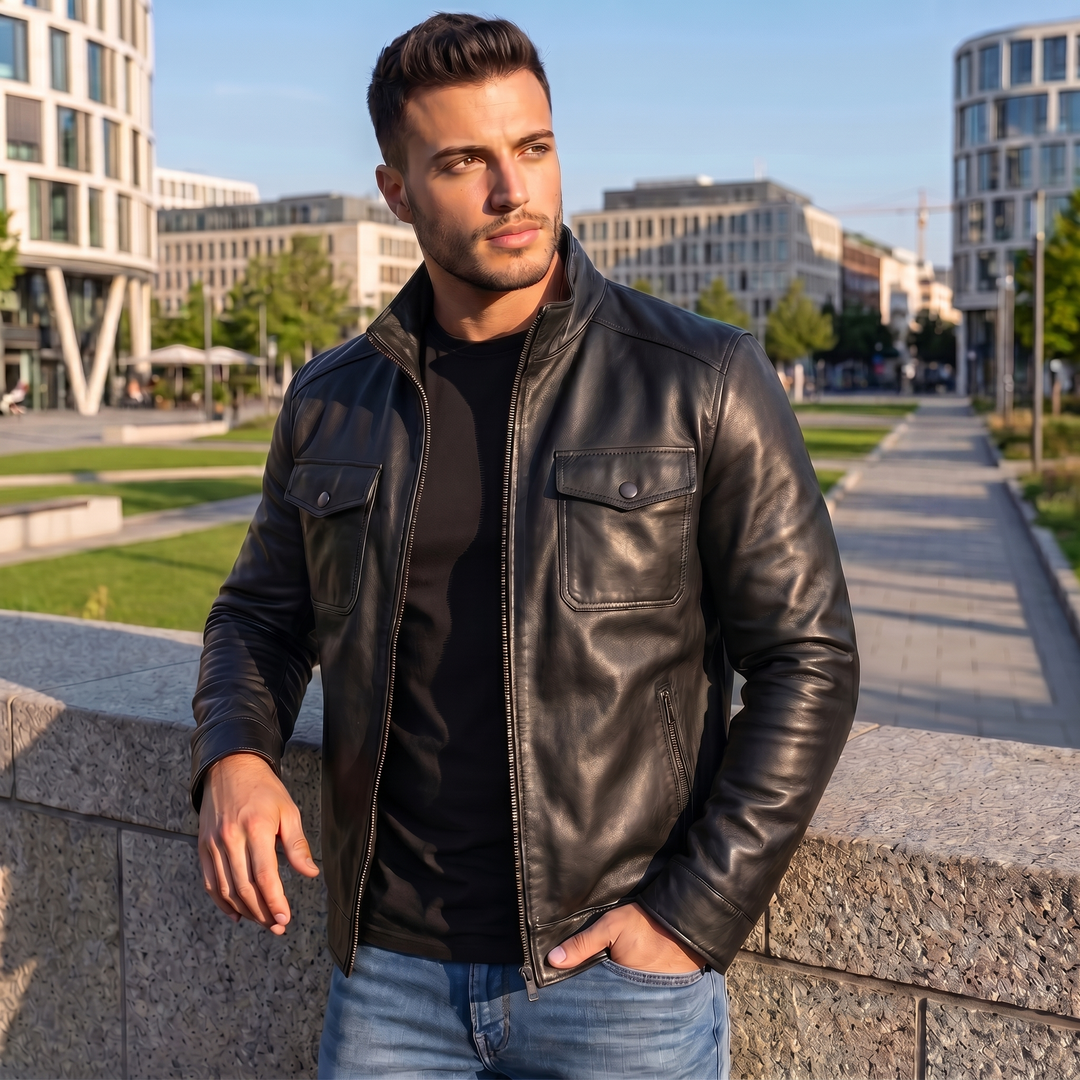 Nimbus Jacket