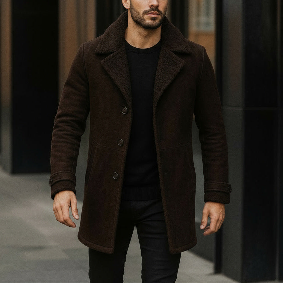 Nomad Coat