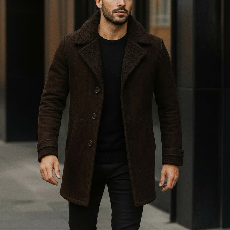 Nomad Coat