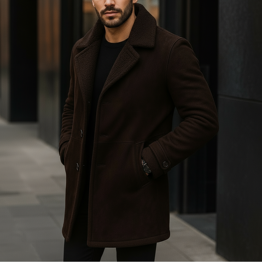 Nomad Coat