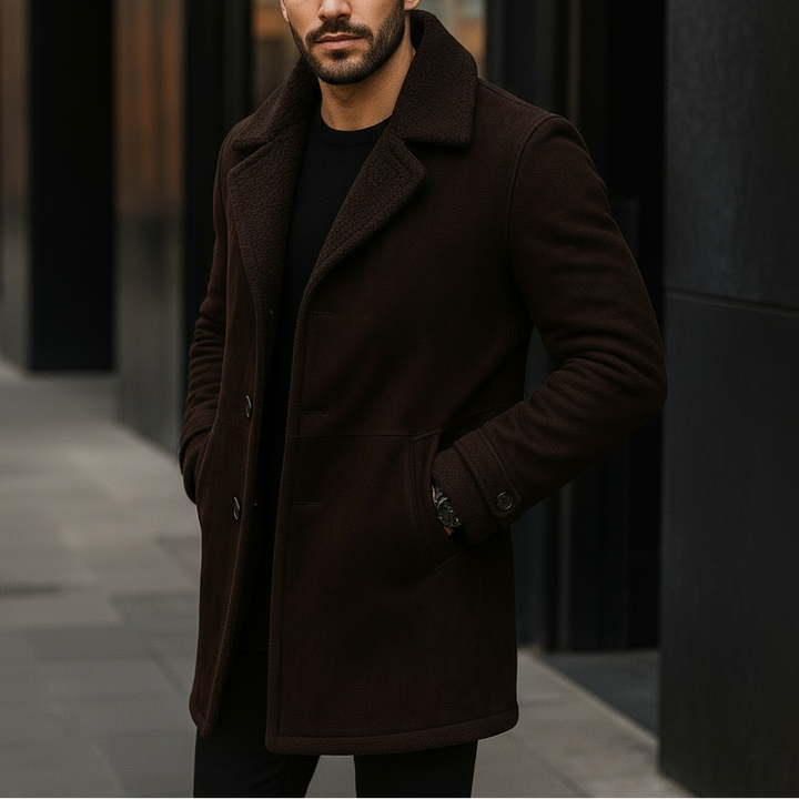 Nomad Coat