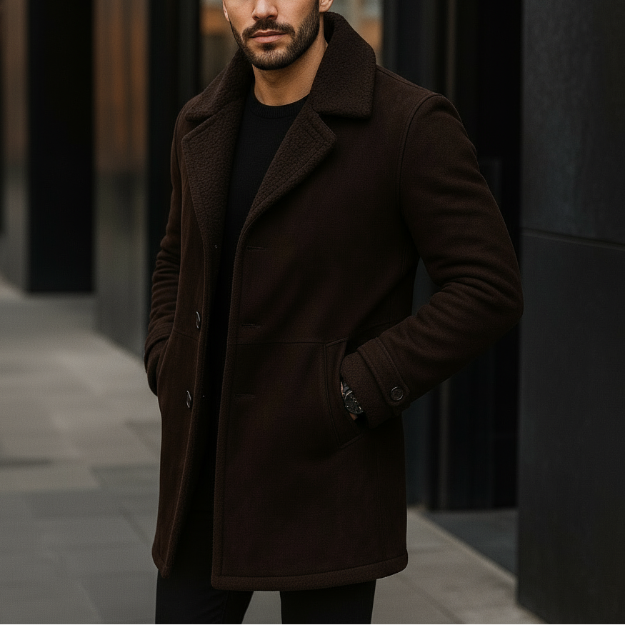 Nomad Coat