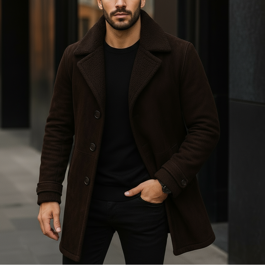 Nomad Coat