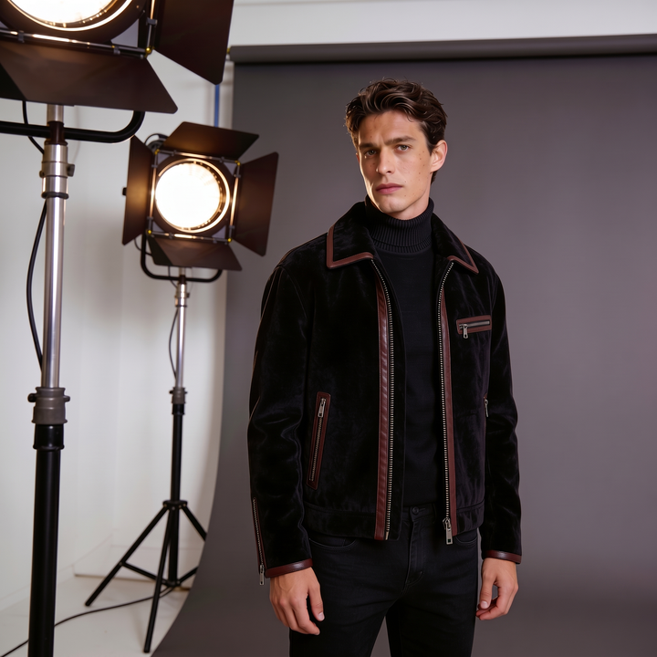 Veste Orion