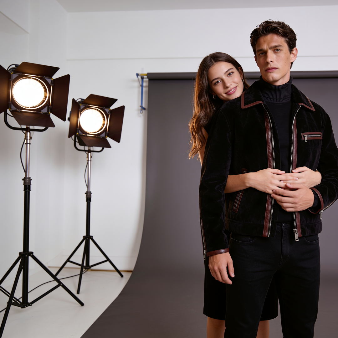 Veste Orion