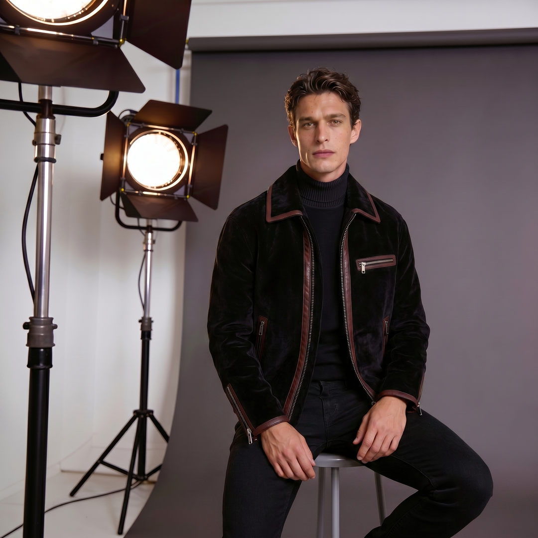 Veste Orion