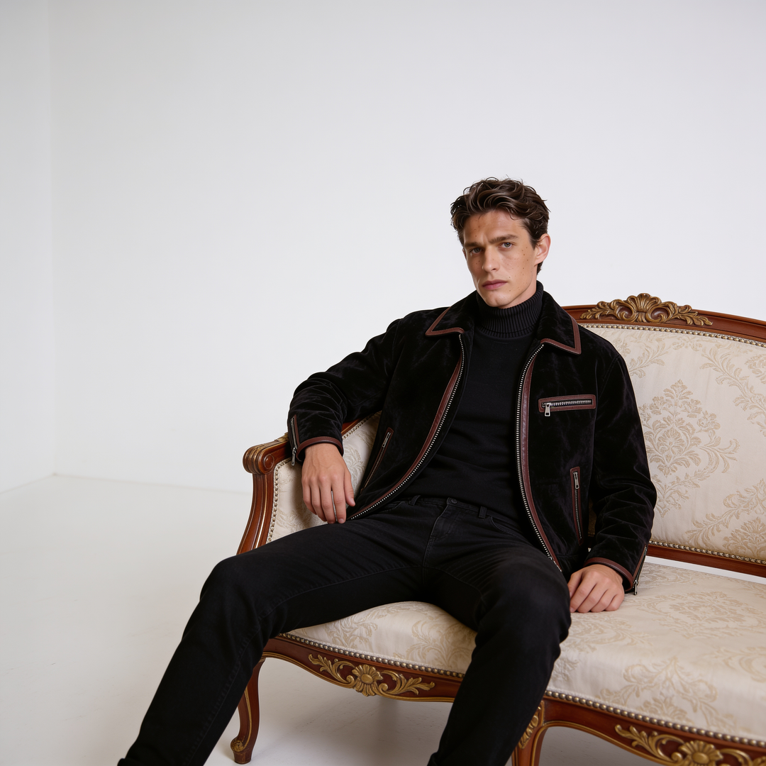 Veste Orion