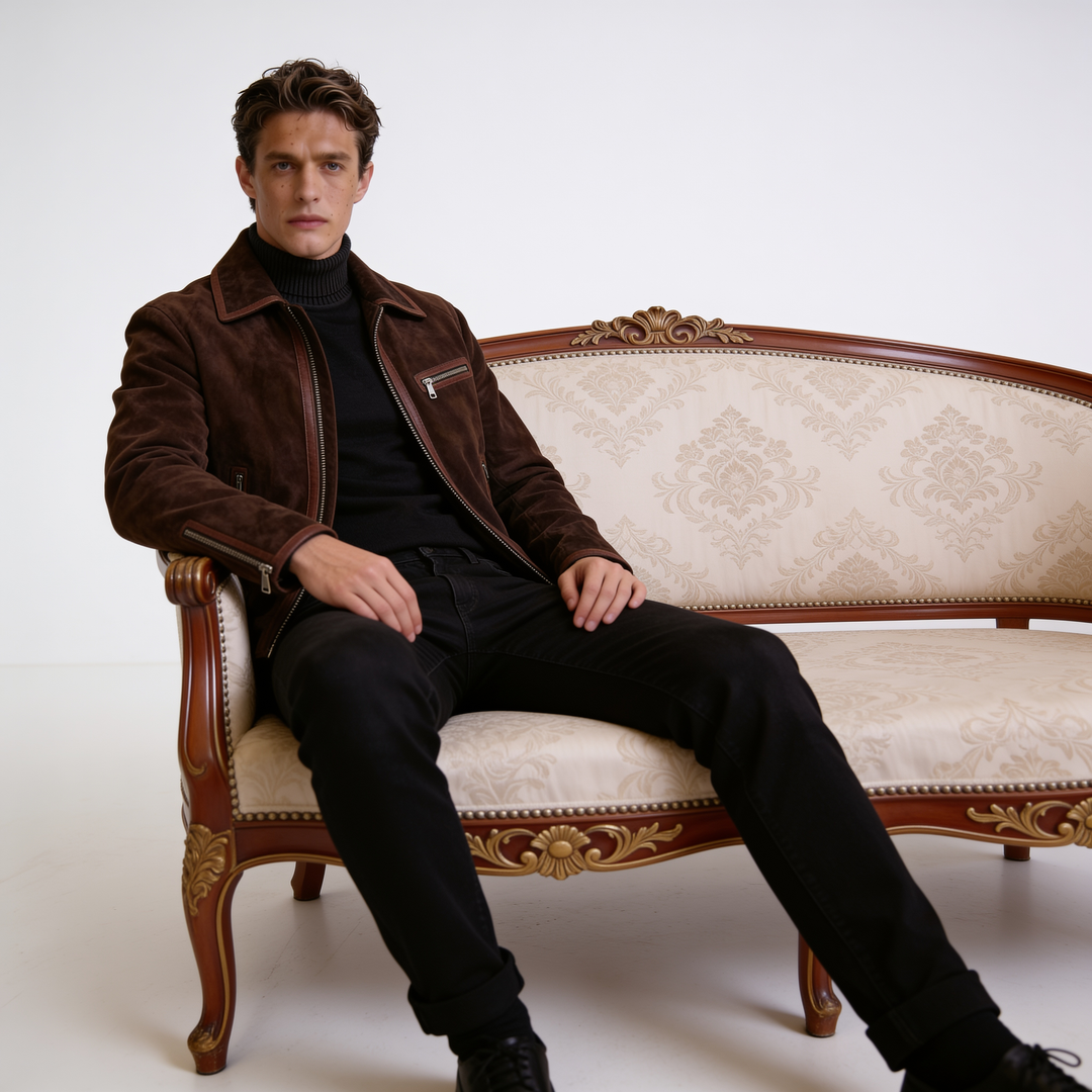 Veste Orion