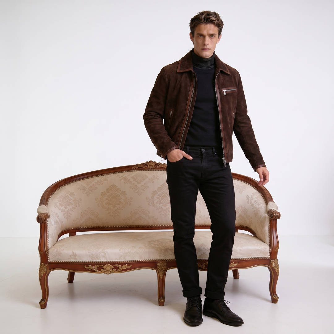 Veste Orion