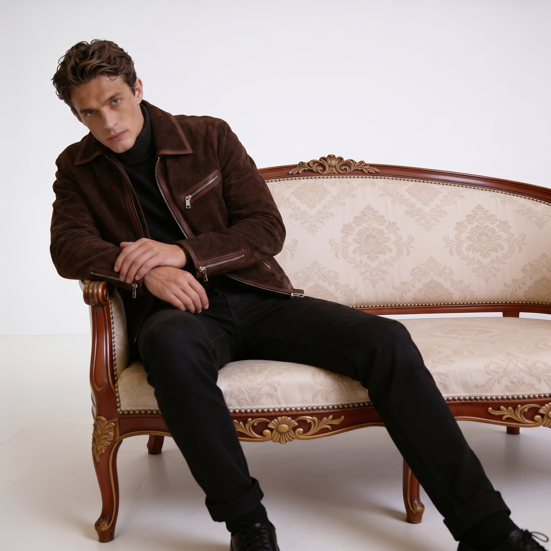 Veste Orion