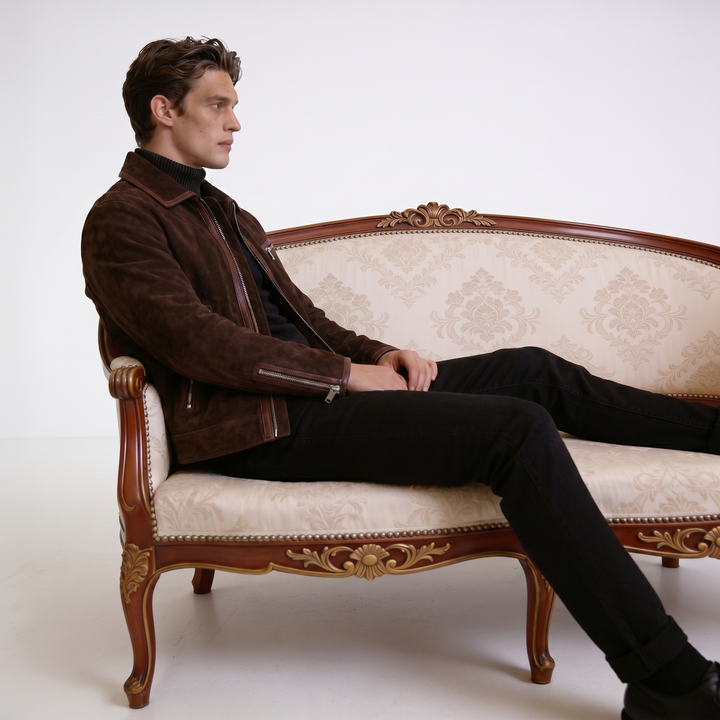 Veste Orion