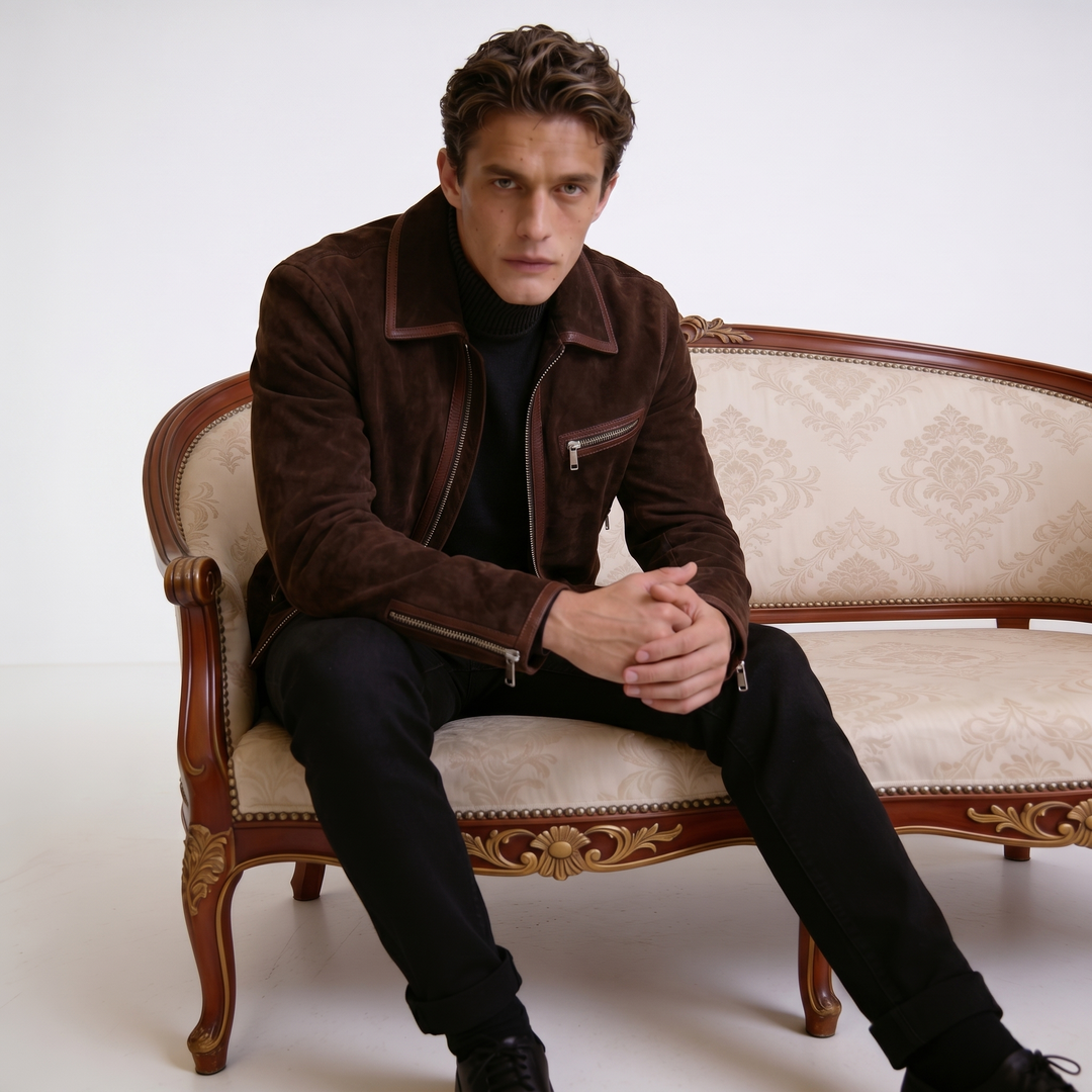 Veste Orion