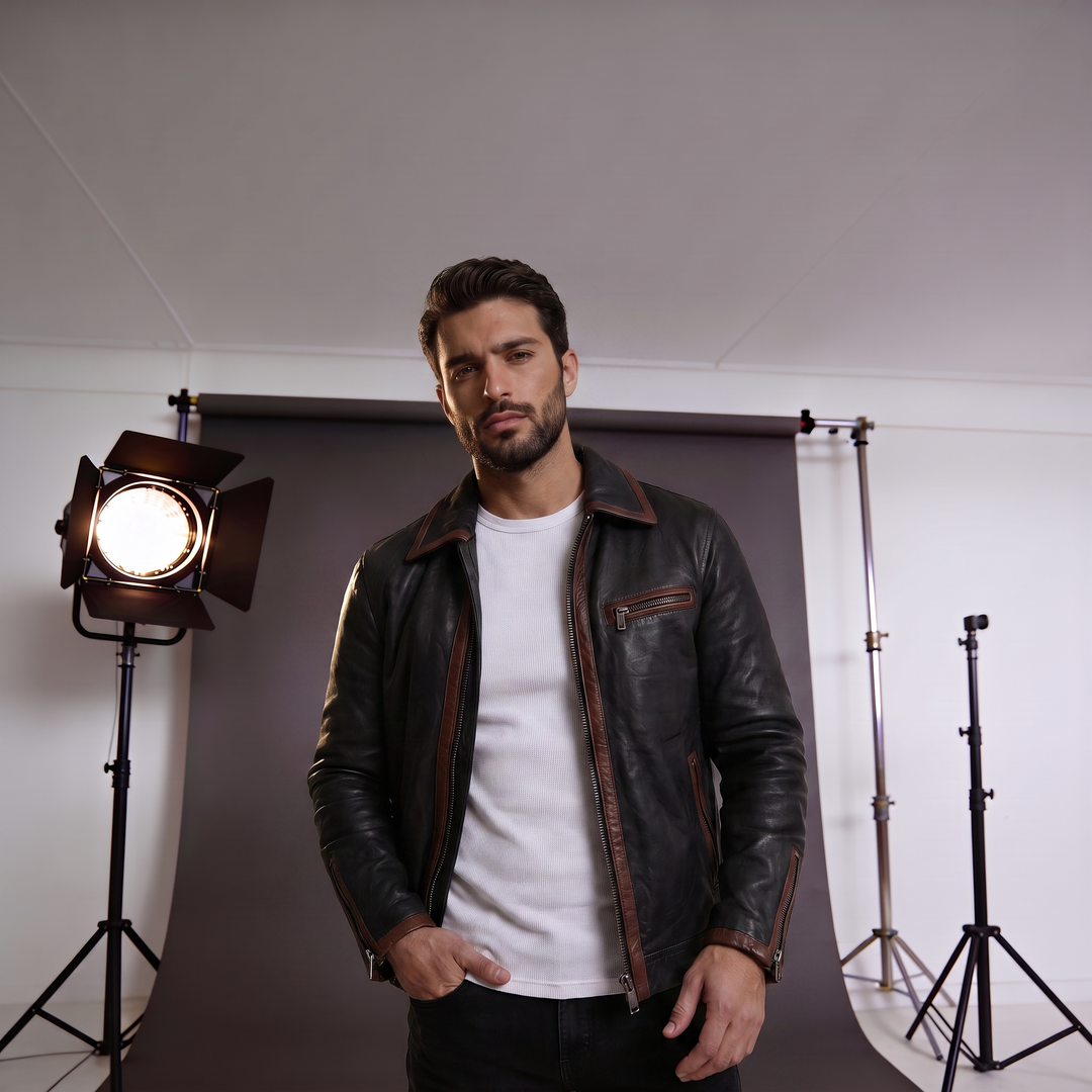 Veste Orion