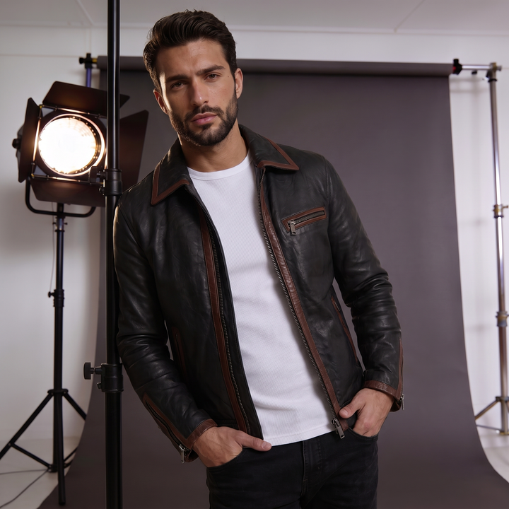 Veste Orion