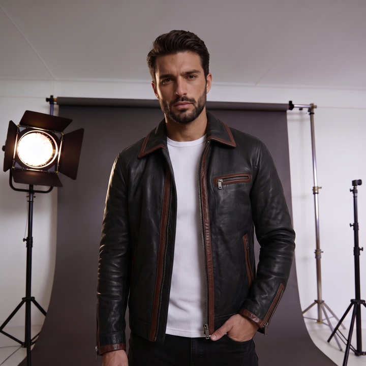 Veste Orion