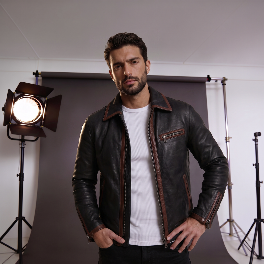 Veste Orion