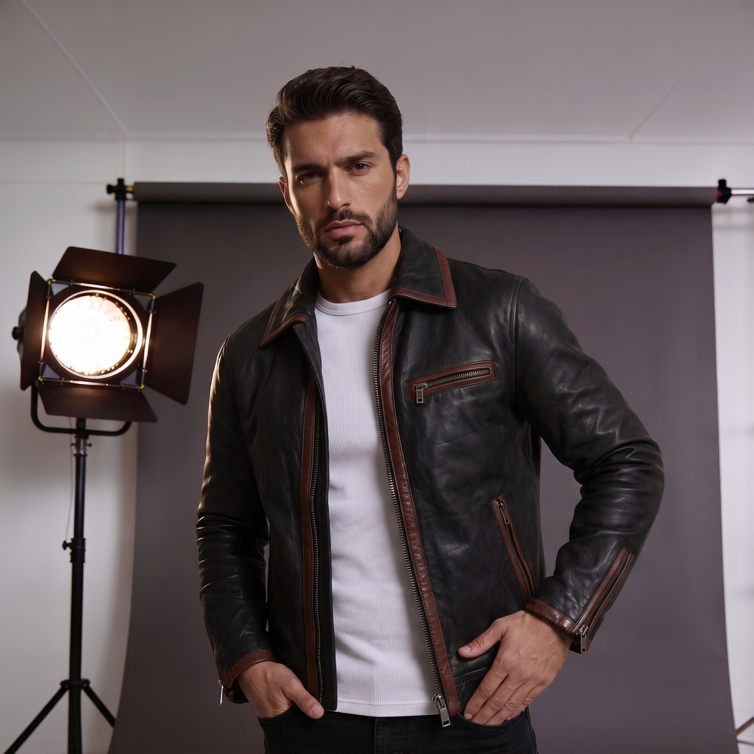 Veste Orion