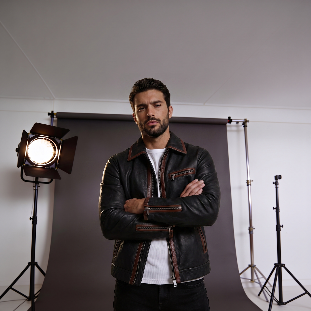 Veste Orion