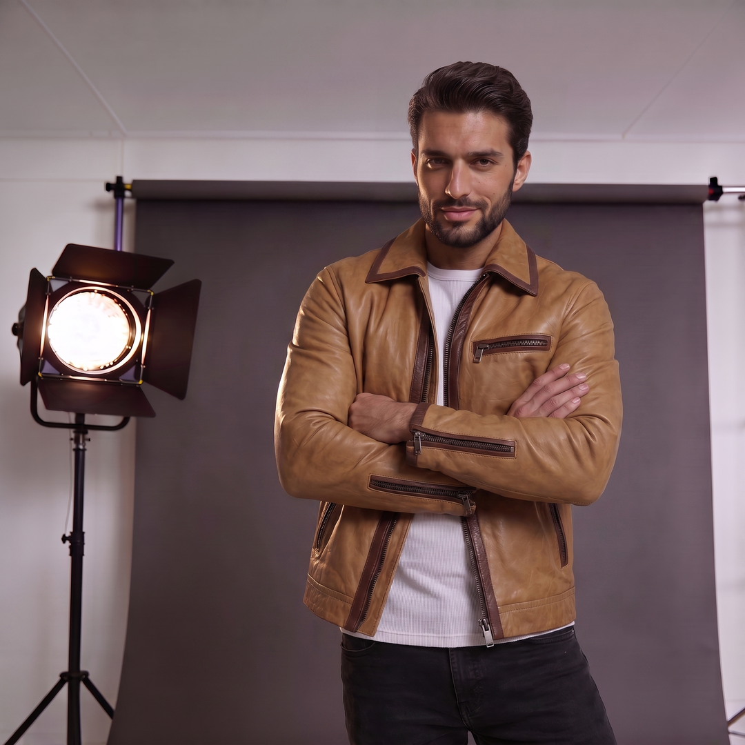 Veste Orion
