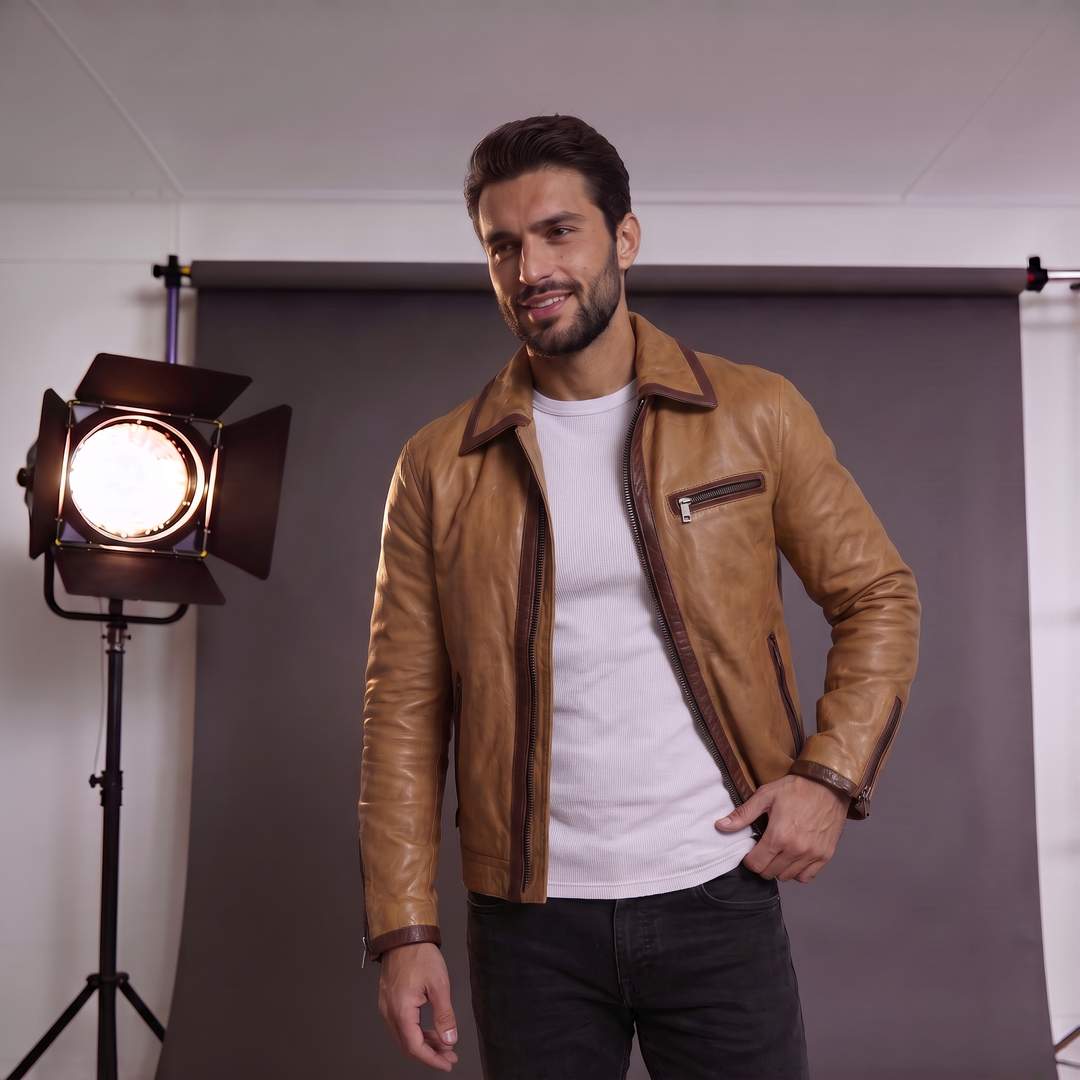 Veste Orion